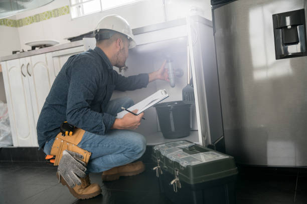 Best Shower Repair Services  in Poncha Springs, CO