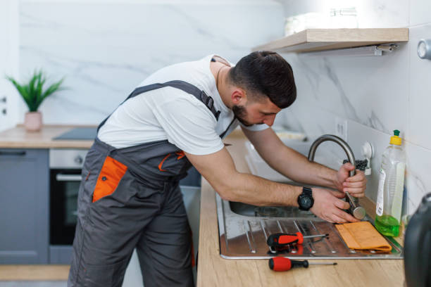 Best Plumbing Inspection Services  in Poncha Springs, CO