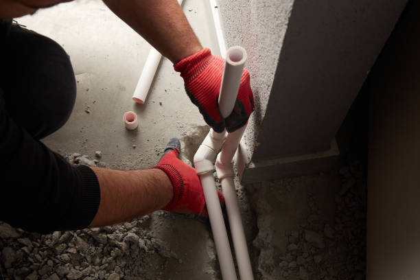 Best Plumbing Installation Services  in Poncha Springs, CO