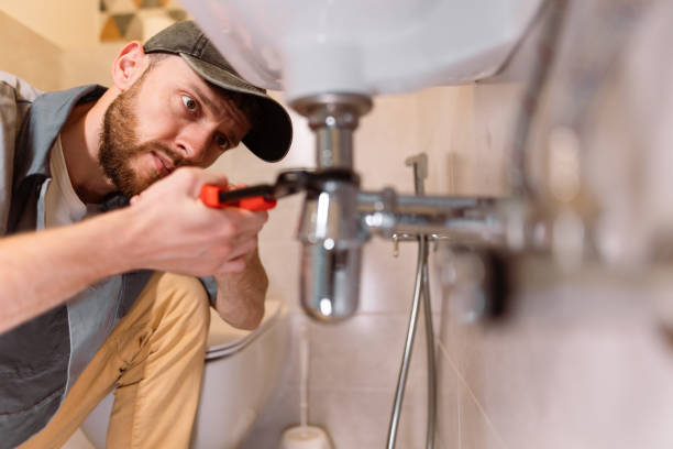 Reliable Poncha Springs, CO Plumbing Solutions