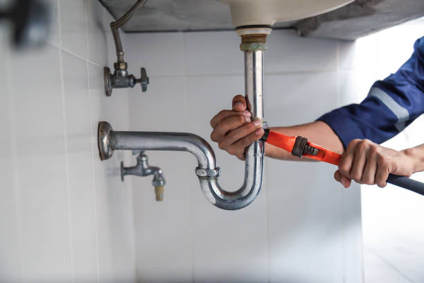 Best Emergency Plumbing Repair  in Poncha Springs, CO