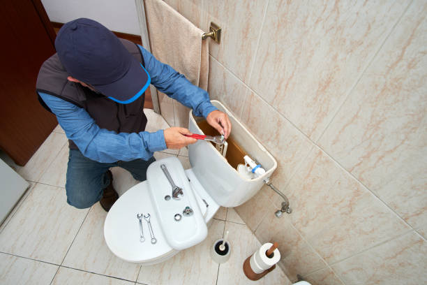 Best Leak Detection Services  in Poncha Springs, CO