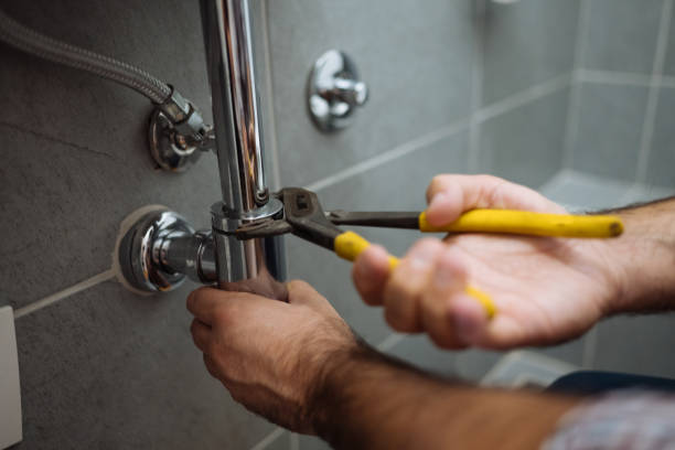 Best Plumbing Repair Near Me  in Poncha Springs, CO